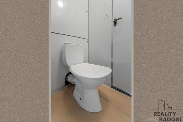 Prodej bytu 3+1, Moravský Krumlov, Sídliště, 73 m2