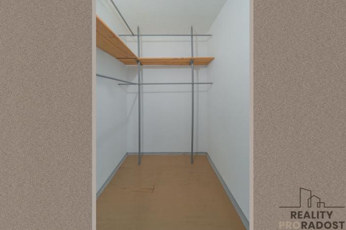 Prodej bytu 3+1, Moravský Krumlov, Sídliště, 73 m2