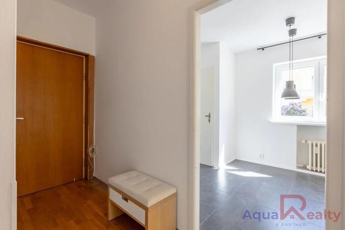 Prodej podílu bytu 2+1, Karlovy Vary, 5. května, 59 m2