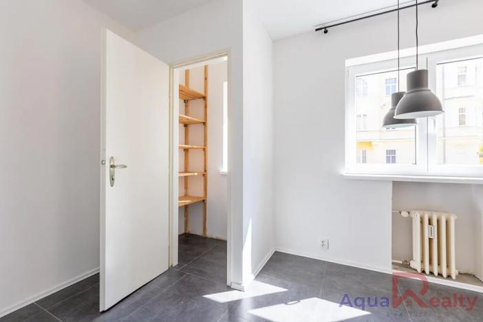 Prodej podílu bytu 2+1, Karlovy Vary, 5. května, 59 m2