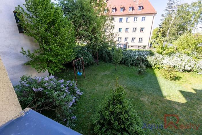 Prodej podílu bytu 2+1, Karlovy Vary, 5. května, 59 m2