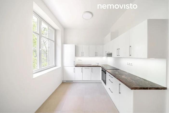 Pronájem bytu 2+kk, Ostrava, Preslova, 50 m2