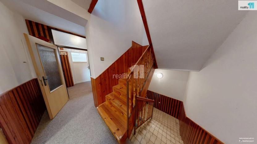 Prodej rodinného domu, Světlá nad Sázavou, U Stromečku, 219 m2