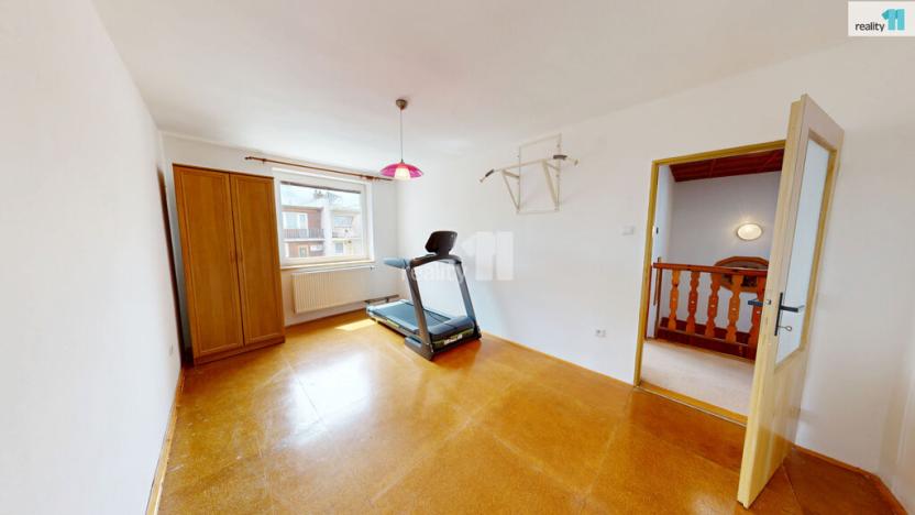 Prodej rodinného domu, Světlá nad Sázavou, U Stromečku, 219 m2