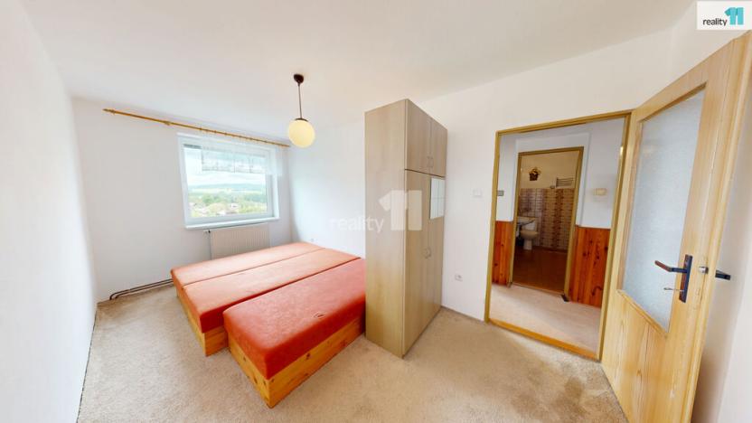 Prodej rodinného domu, Světlá nad Sázavou, U Stromečku, 219 m2