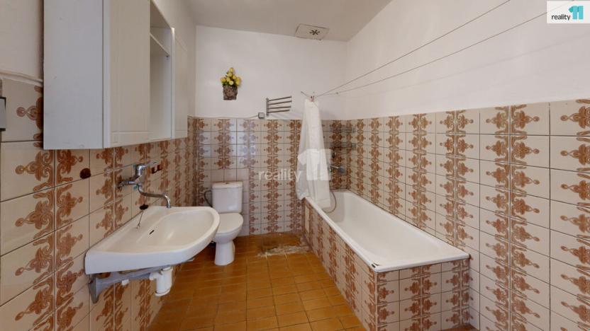 Prodej rodinného domu, Světlá nad Sázavou, U Stromečku, 219 m2