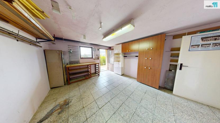 Prodej rodinného domu, Světlá nad Sázavou, U Stromečku, 219 m2