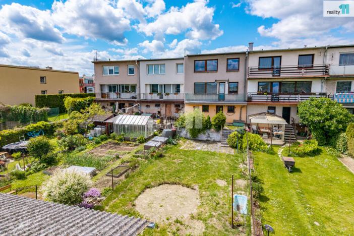 Prodej rodinného domu, Světlá nad Sázavou, U Stromečku, 219 m2