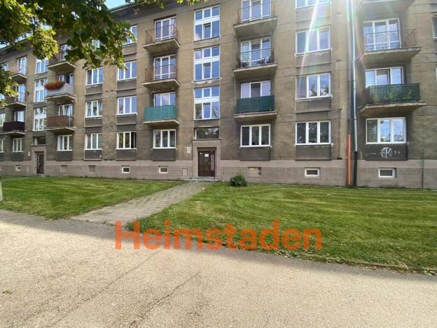 Pronájem bytu 3+1, Karviná - Nové Město, Havířská, 73 m2