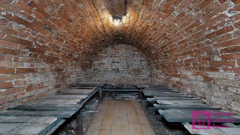 Prodej - jiné, Týnec, 34 m2