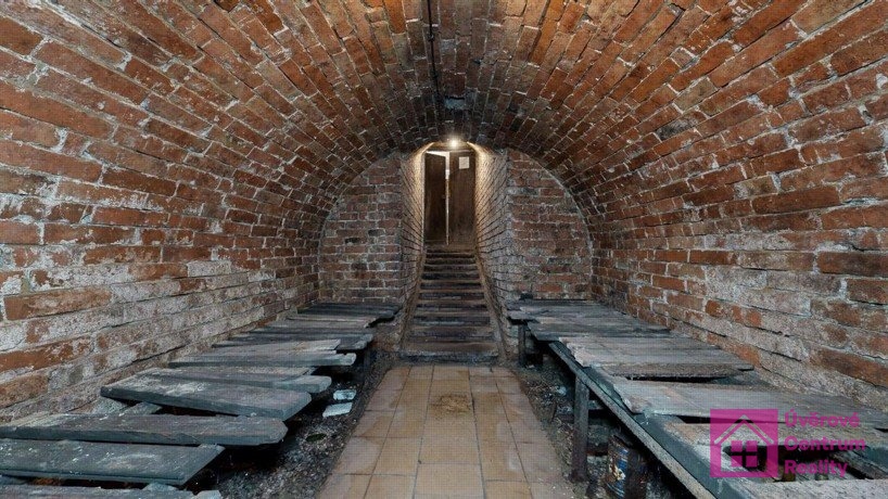 Prodej - jiné, Týnec, 34 m2