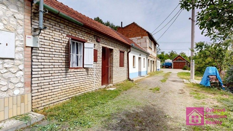 Prodej - jiné, Týnec, 34 m2