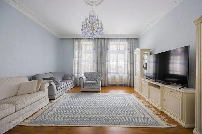 Prodej bytu 3+kk, Karlovy Vary, Mariánskolázeňská, 206 m2