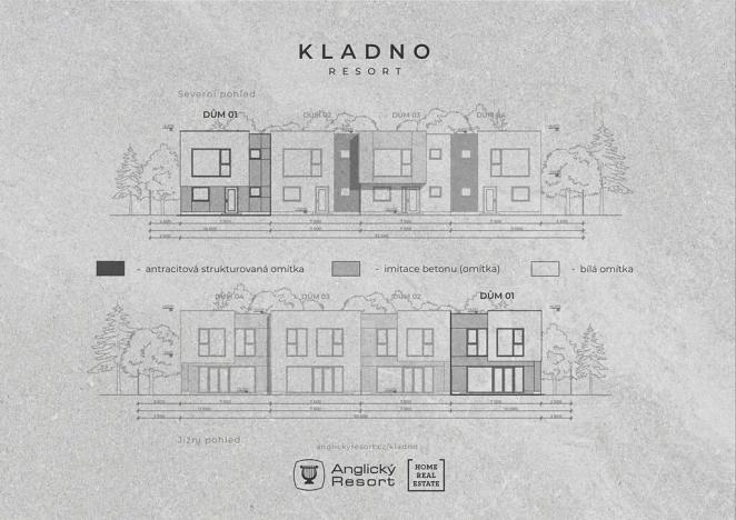 Prodej bytu 5+kk, Kladno, Buštěhradská, 125 m2