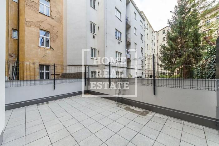 Prodej bytu 1+kk, Praha - Smíchov, Pod Barvířkou, 48 m2