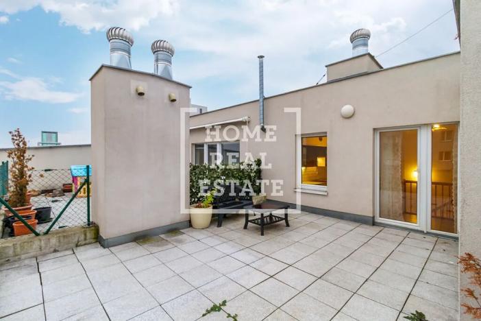 Prodej bytu 3+kk, Praha - Stodůlky, Petržílkova, 84 m2