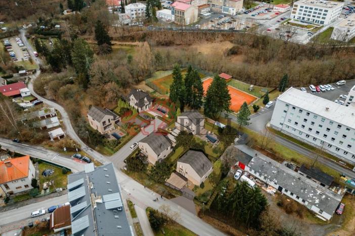 Prodej pozemku pro bydlení, Tábor, Jordánská, 583 m2