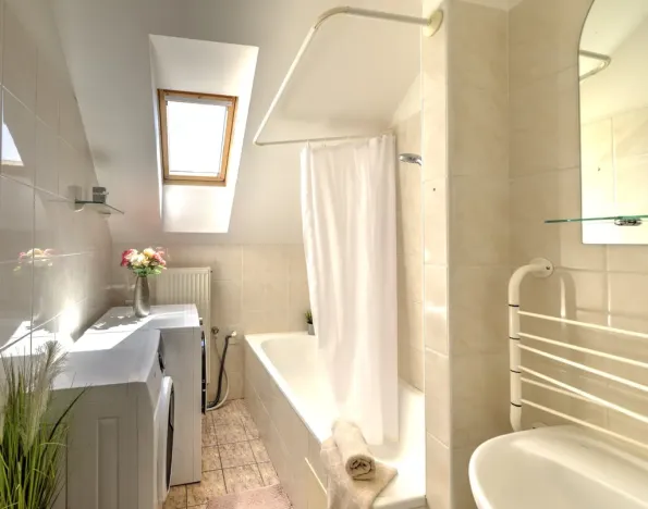 Prodej bytu 2+kk, Šanov, Komenského, 66 m2