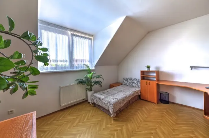 Prodej bytu 2+kk, Šanov, Komenského, 66 m2