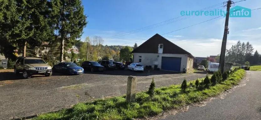 Prodej obchodního prostoru, Dobrná, 288 m2