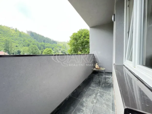 Prodej bytu 1+1, Město Albrechtice - Hynčice, 32 m2