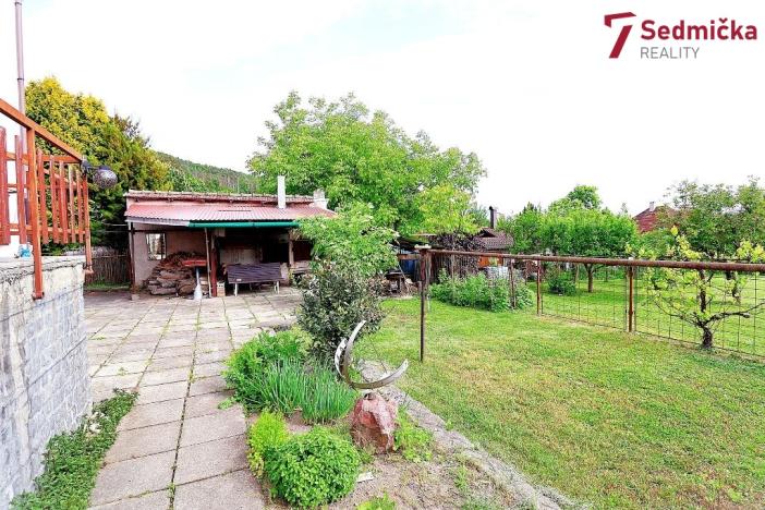 Prodej rodinného domu, Tišnov, Riegrova, 155 m2