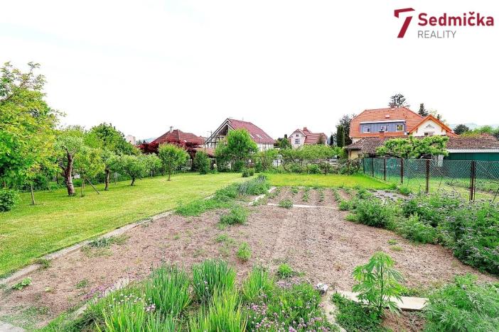 Prodej rodinného domu, Tišnov, Riegrova, 155 m2