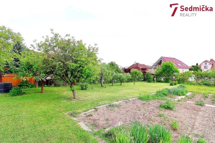 Prodej rodinného domu, Tišnov, Riegrova, 155 m2