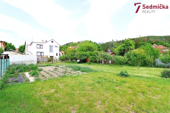 Prodej rodinného domu, Tišnov, Riegrova, 155 m2