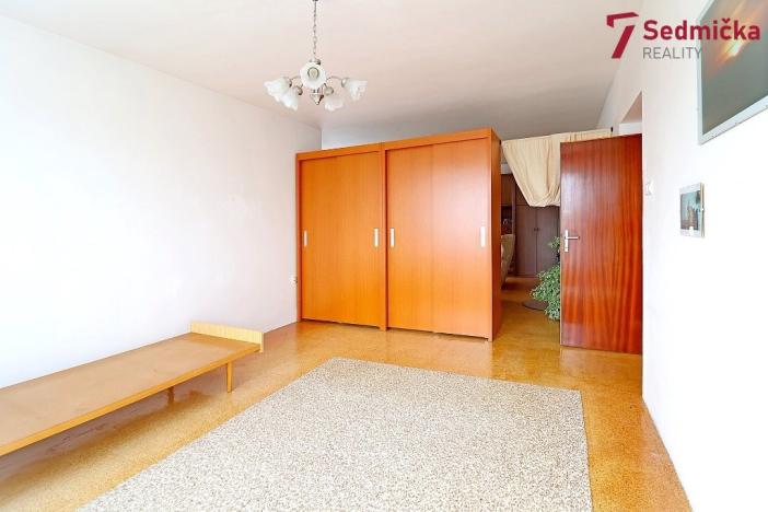 Prodej rodinného domu, Tišnov, Riegrova, 155 m2