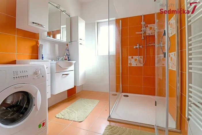 Prodej rodinného domu, Tišnov, Riegrova, 155 m2