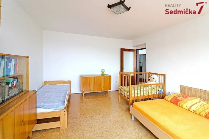 Prodej rodinného domu, Tišnov, Riegrova, 155 m2