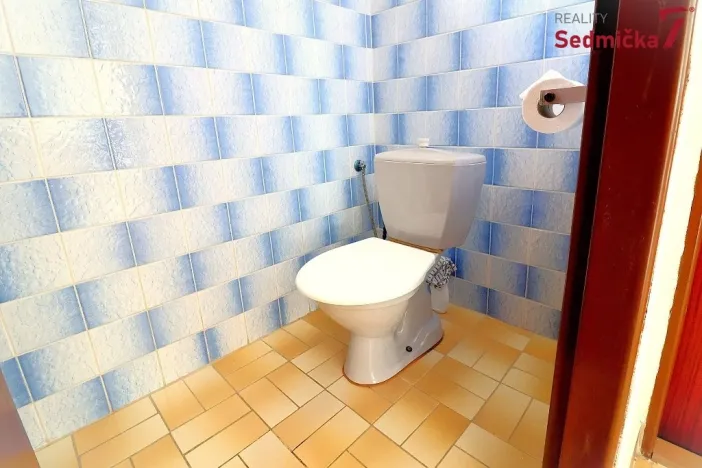 Prodej rodinného domu, Tišnov, Riegrova, 155 m2