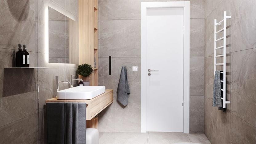 Prodej pozemku, Frymburk, 681 m2