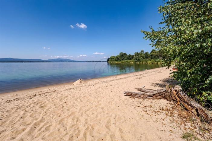 Prodej pozemku, Frymburk, 681 m2