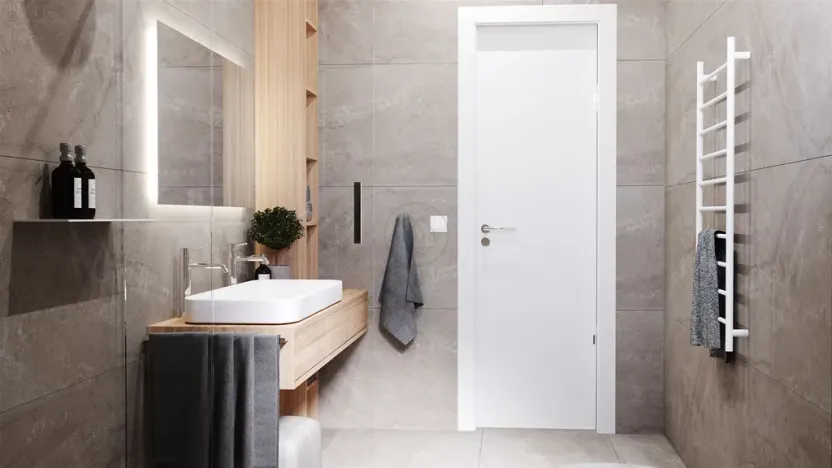 Prodej pozemku, Frymburk, 681 m2