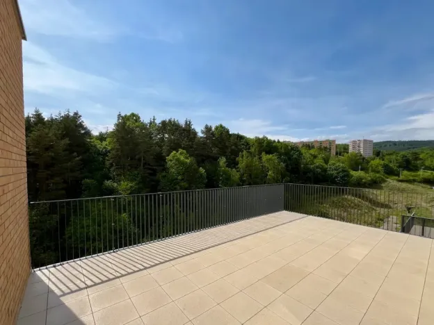 Pronájem bytu 2+kk, Český Krumlov - Latrán, Za Jitonou, 55 m2