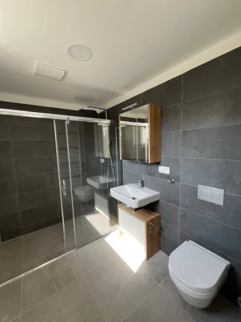 Pronájem bytu 2+kk, Český Krumlov - Latrán, Za Jitonou, 55 m2