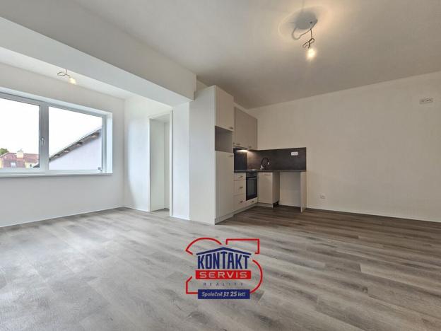 Pronájem bytu 3+kk, České Budějovice, Mikuláše z Husi, 53 m2