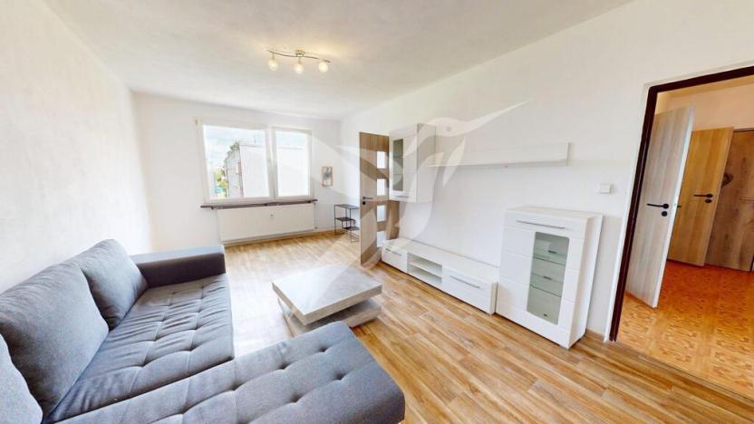 Pronájem bytu 3+1, Planá, Fučíkova, 85 m2