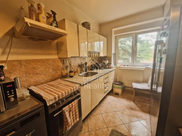 Prodej bytu 2+1, Kopřivnice, 54 m2