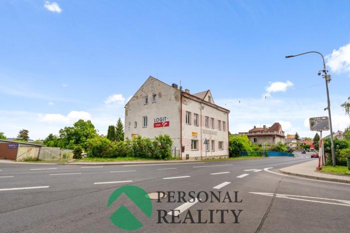 Prodej rodinného domu, Podbořany, Dukelská, 450 m2