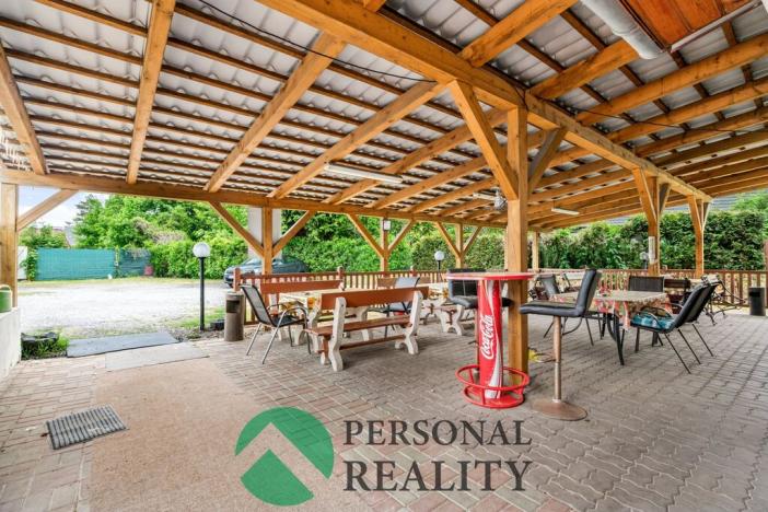 Prodej rodinného domu, Podbořany, Dukelská, 450 m2