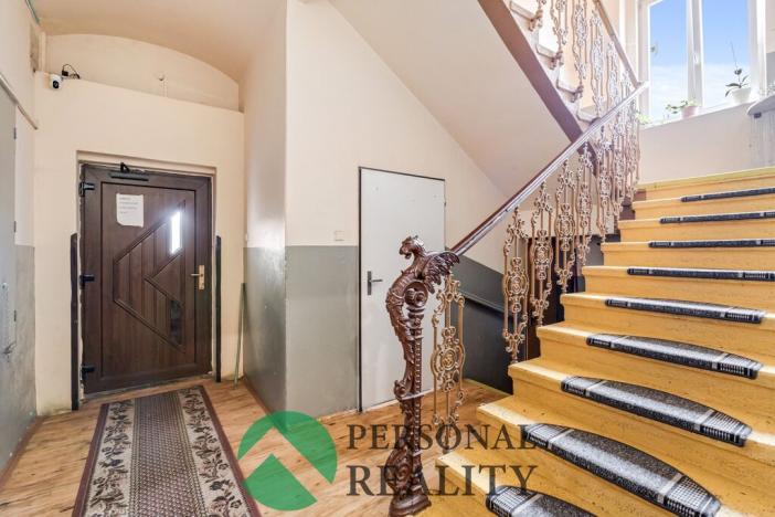 Prodej rodinného domu, Podbořany, Dukelská, 450 m2