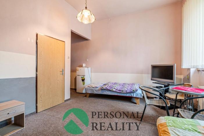 Prodej rodinného domu, Podbořany, Dukelská, 450 m2