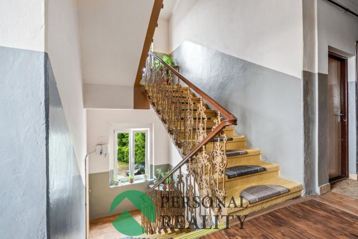 Prodej rodinného domu, Podbořany, Dukelská, 450 m2