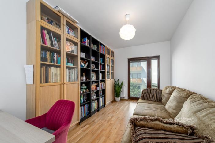 Prodej bytu 4+kk, Praha - Letňany, Nepomuckých, 98 m2