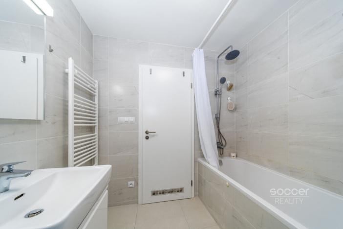 Prodej bytu 4+kk, Praha - Letňany, Nepomuckých, 98 m2