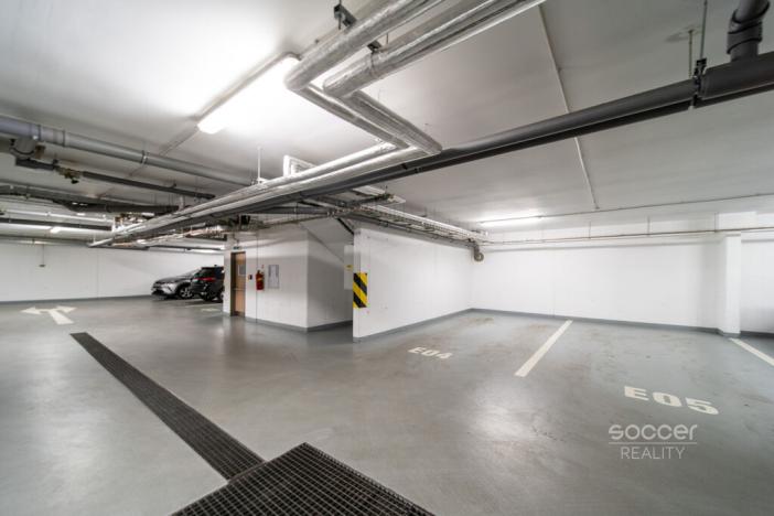 Prodej bytu 4+kk, Praha - Letňany, Nepomuckých, 98 m2