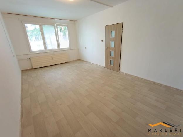 Pronájem bytu 2+kk, Pelhřimov, Dolnokubínská, 46 m2